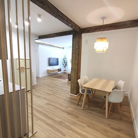 Апартаменты Bilbao Urban Loft Экстерьер фото