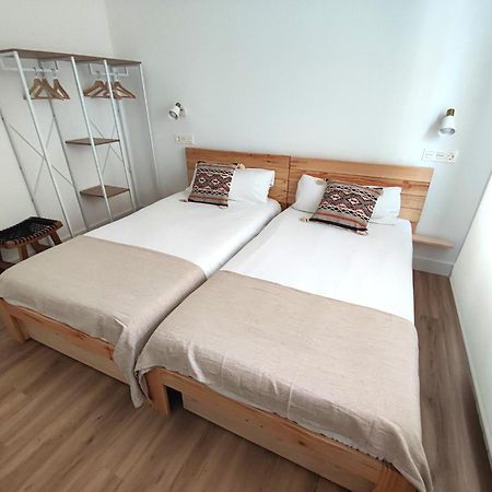 Апартаменты Bilbao Urban Loft Экстерьер фото